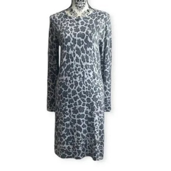 Magaschoni  Sweater Dress - Picture 1 of 6